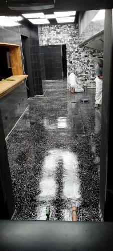 Epoxicos Decorativos Trafico Comercial