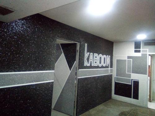 Pintura Proyectada