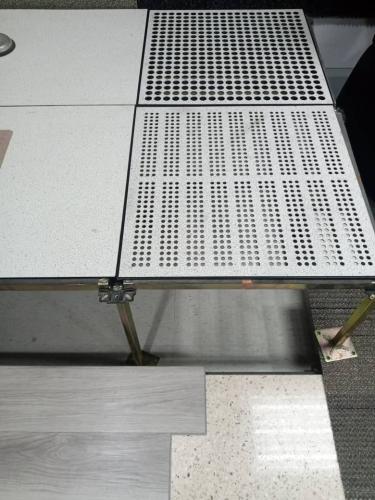 Pisos Elevados