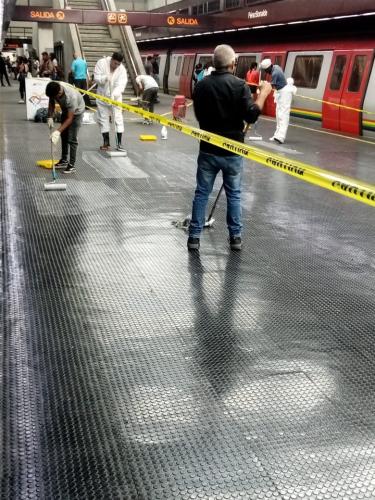 Pisos de Goma